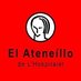 El Ateneillo LH (@elateneillolh) Twitter profile photo El Ateneillo LH (@elateneillolh) Twitter profile photo