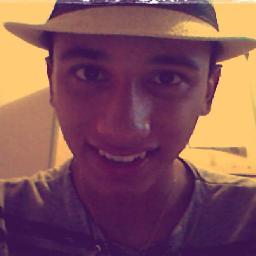 Pareço legal ... e sou mesmo, me ame!