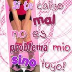 3.3 si no estas conmigo no estas 
con nadie !captas!