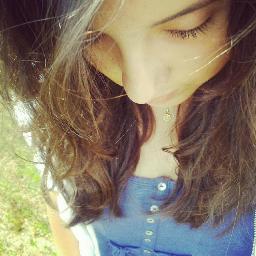 Hola, soy una niña normal segun yo xd y sociable c: