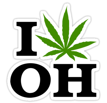 Pros/cons of medical marijuana in Ohio.
