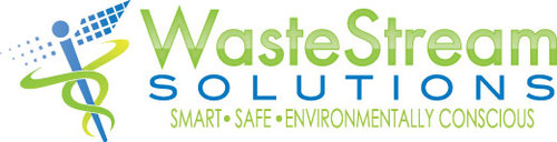 Medwastepickup's profile picture. 