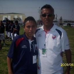 14ajOctavio's profile picture. me encanta jugar futbol y juego en la 2da. divicion profesional de reyes texcoco