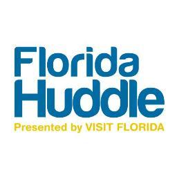 The 2018 edition of Florida Huddle, Florida's foremost travel trade appointment show, will be held in Fort Lauderdale, FL on January 9 - 11.