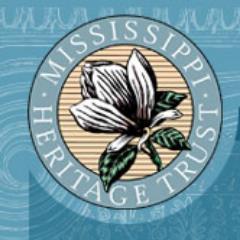 The Mississippi Heritage Trust works to save and renew places meaningful to Mississippians and their history.