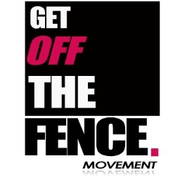 #GetOffTheFence Movement inspires you to take the leap OFF THE FENCE and THRIVE! Founded by @EricaDiamond. WATCH & join us: https://t.co/vuYhmeJOmn