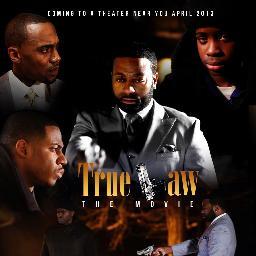 TrueLawTheMovie's profile picture. Starring David Wells, Lemastor Spratling, Cameron Cullers, Ulyssa Hancock, Carla Tripplett, King Wesley, Based on the novel True Law by Dennis L. Reed II