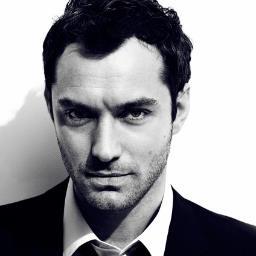 Just your typical guy from 9. Made my living as a carpenter they say you should do what you love and so I do. [THG RP FC:Jude Law]