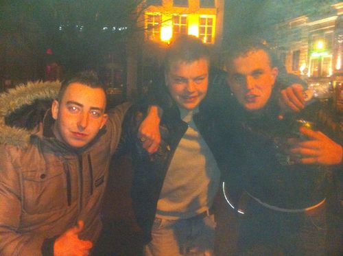 slager in opleiding 20 jaar souburg