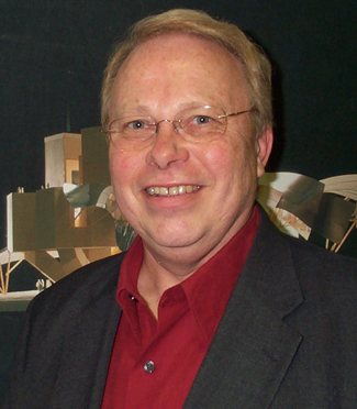 Chief Academic Officer for Design-Lab Schools. Media and Design Education Curriculum Developer, K-12 Schools