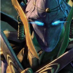 rainyfatum's profile picture. per khala ad astra