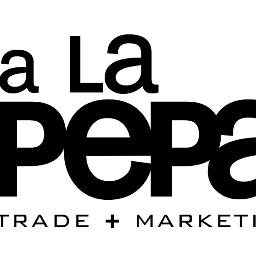 Gerente General de A La Pepa, agencia de BTL  y Trade Marketing. 
Profesional en Marketing