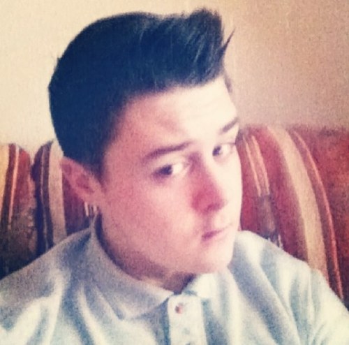 AdamDelaney97's profile picture. Adam Delaney:) 
Irish:)
Im 16:D
Kik: DelaneyFella97
Instagram: adamdelaney_ 
Drake, Lil Wayne, Nas, Kendrick Lamar, Tyler the Creator, OFGTWKA, Eminem!