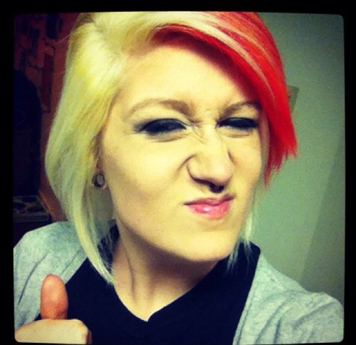 heatransom's profile picture. See, I've got this soul - and it's all fired up.