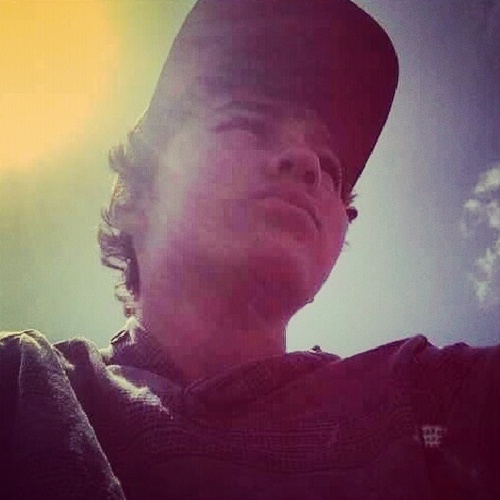 SamPottorff_Prv's profile picture. Swerve ~