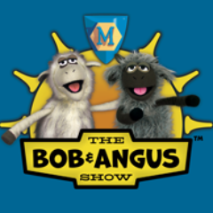 News sheep Angus and Bob talk about board games, geek culture and ovine life style, by Mayfair Games.