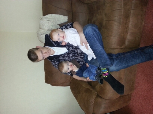 ClemmenceAdam's profile picture. love my girl so much x