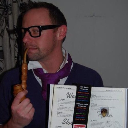 Partnerships Manager @Booktrust, improving golfer, retired coach @KSCougars hockey. Bookworm, foodie, SWW history, IC Member, closet geek. Views my own.