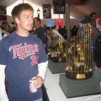 Wolf (@jwolf4681) 's Twitter Profile