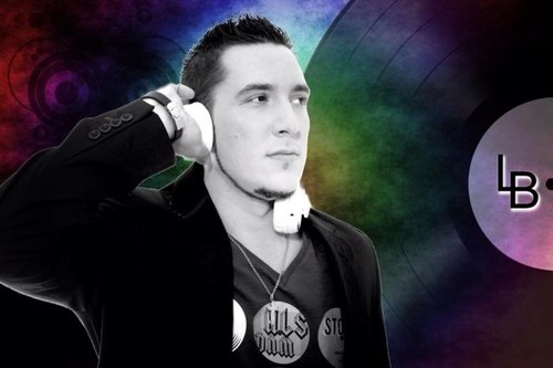 dj_lorent_b's profile picture. 