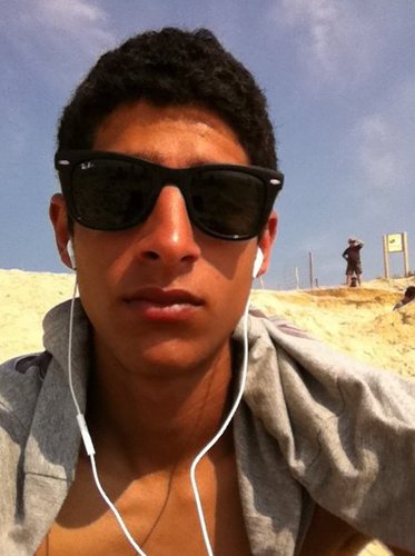 DjadaneMadjid's profile picture. 