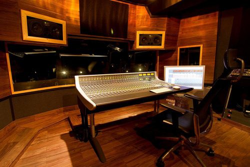 Westlake Studios, LLC