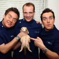 jabbathevet (@westwayvets) 's Twitter Profile