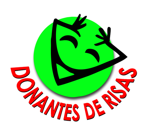 Asociación sin animo de lucro dedicada a la difusión del humor y la risa para mejorar las condiciones de vida, físicas y emocionales como mentales y sociales.