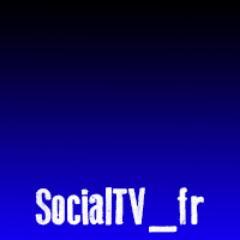 Nous traitons des sujets liés à la Social TV, Smart TV ou encore la télévision connéctée.