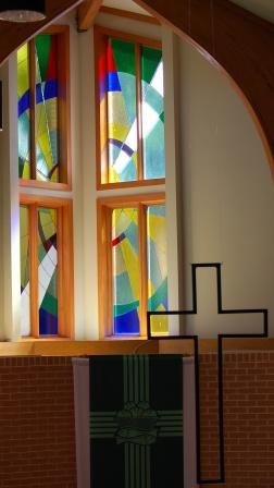 We are a people and place dedicated to serving God and meeting the needs of our community