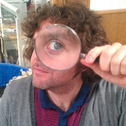 Timdawkins's profile picture. 