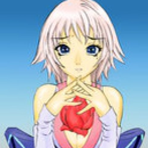I lost someone important to me, almost like family. Im not really sure where to go from here. He had faith I can become Kurohime again, but for now Im just Momo