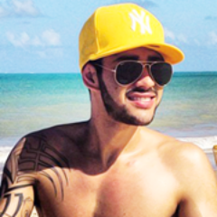 Gusttavete do @Gusttavo_lima 3