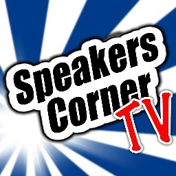 Speakers Corner is a space where open-air digital public speaking, debate and discussion are allowed.