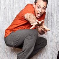 Jeremy Smith: F3 IHOP (@thedesignsmith) 's Twitter Profile