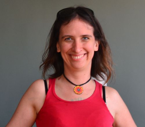 ValerieJCrosby's profile picture. Lover of life, kirtan, travel, books, good food, tiny homes, sustainable building and love itself.