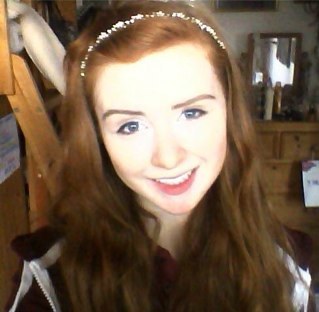 I #FollowBack :) ♥ #GingerRepresent. C9R20S