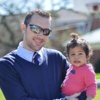 Owen Nease (@owennease) Twitter profile photo