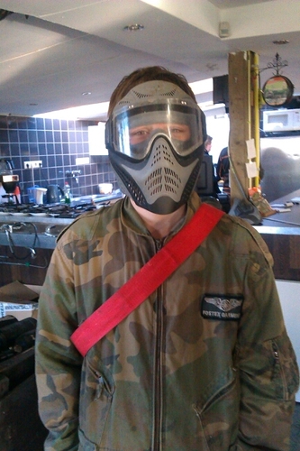 CoenvEij's profile picture. 