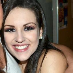 Você tem o dom de me fazer sorrir , Te amo @Kefera .
Since :14/02/2013