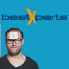 bestXperts - die Initiative der Technologie-Elite in Deutschland. FollowMe und sei Teil dieser Initiative!