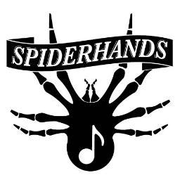SpiderhandsP's profile picture. 