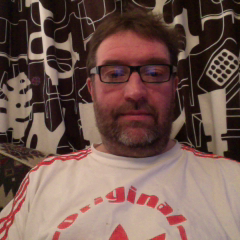 unkiepaul's profile picture. Ambling through life storing things along the way. Proud to work @trentbridge. Check my account @bigpaulharrison before I eat you. Promoters rep for DHP Family