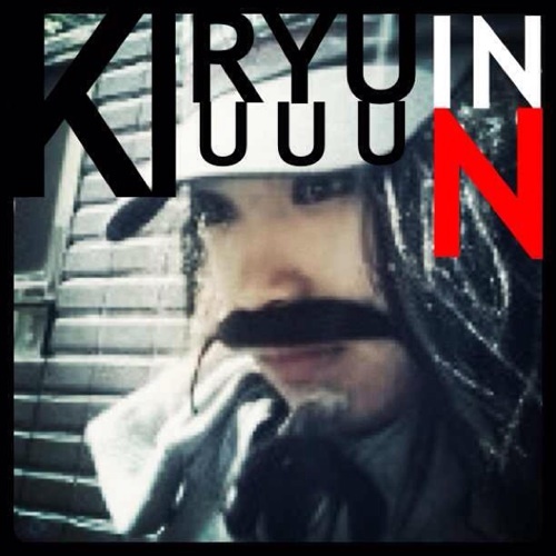 kiryuuuuinn Profile Picture