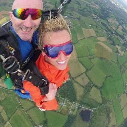 Skydive4Charity's profile picture. Do a FREE Skydive! Help out a Charity of Your Choice and you get a Free Skydive