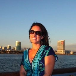 Talbot County Public Schools Science Teacher