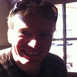 JoelEmond_'s profile picture. 