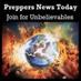 Prepper News Today (@preppernews2day) Twitter profile photo