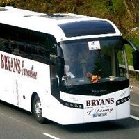 Bryans Coaches (@bryanscoaches) 's Twitter Profile