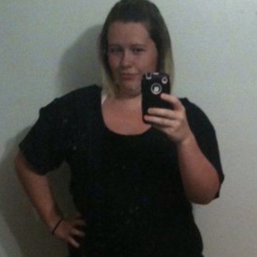 harristiffani2's profile picture. 